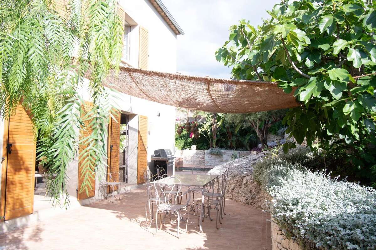 Maison à SAINT-FLORENT