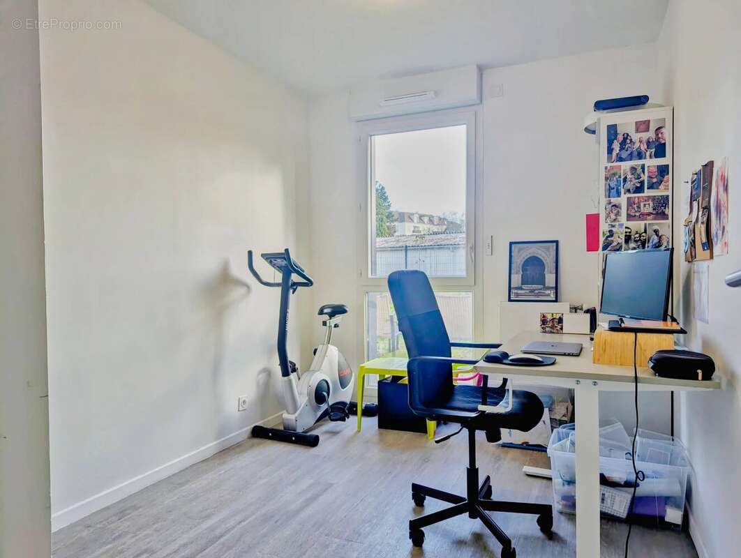 Appartement à PLAISIR