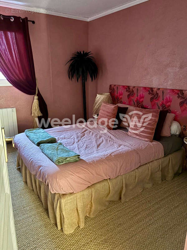 Appartement à LES ANGLES