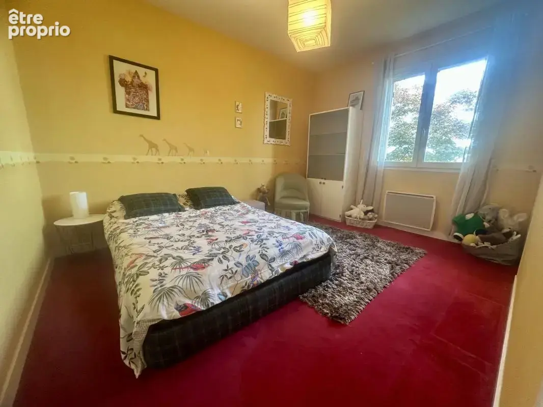 Maison 7 pièces 190 m² à vendre à Limoges (87000) - photo 10