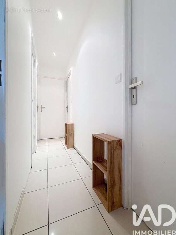 Photo 9 - Appartement à PARIS-19E