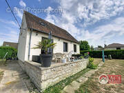 Maison à GASNY