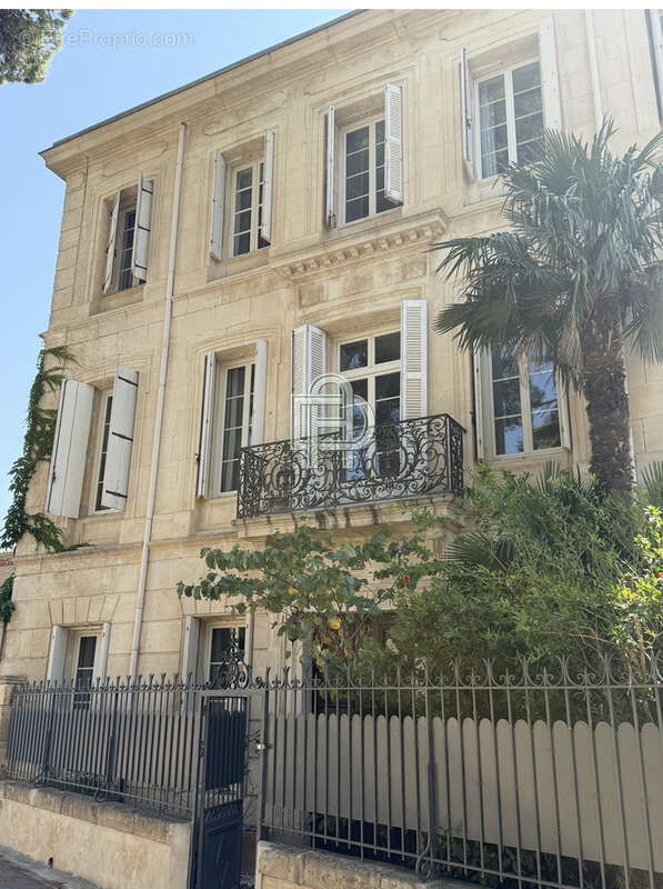 Demeure d'exception du XIXe siècle - Elégance, authenticité et potentiel remarquable - photo 4
