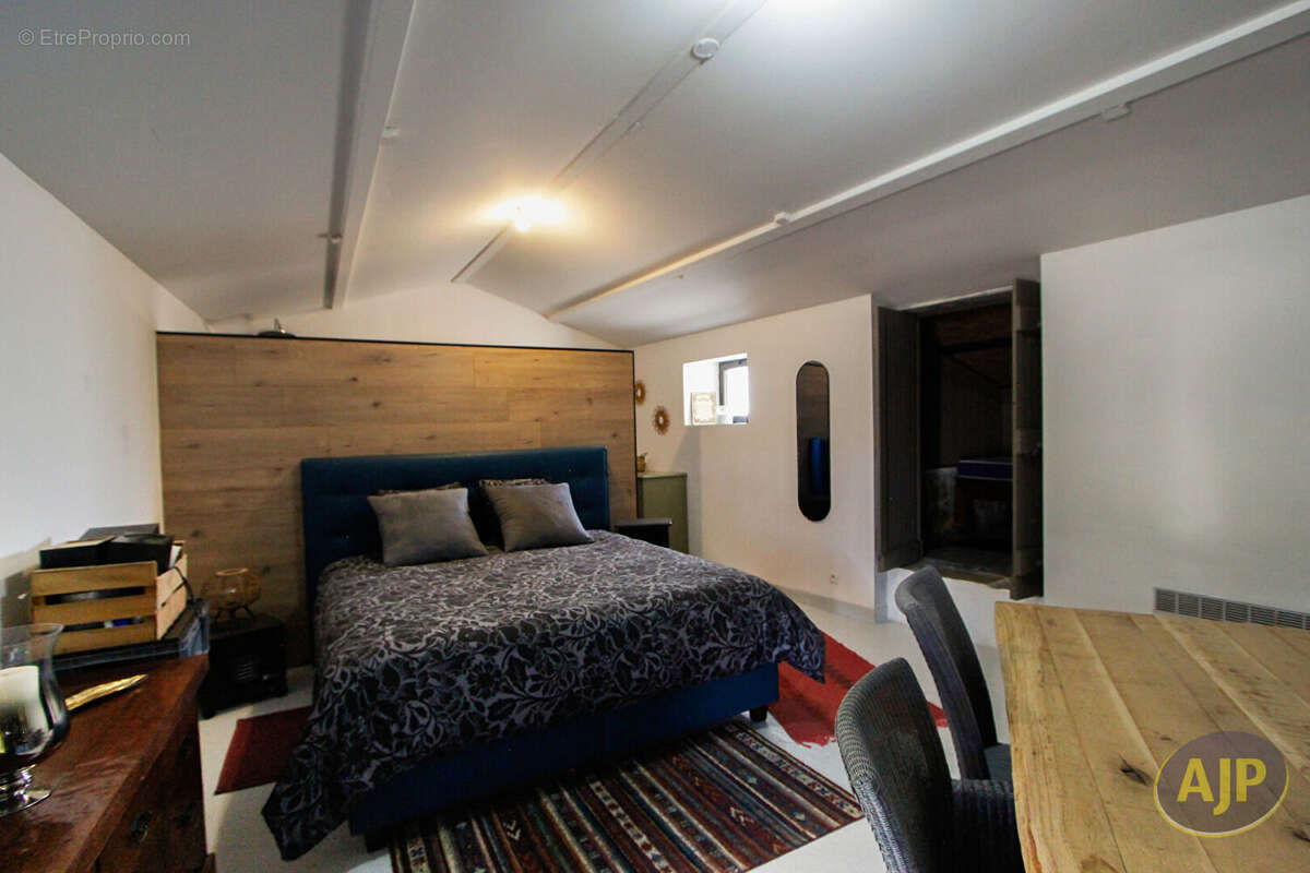 Maison d'exception en Pierre - photo 12
