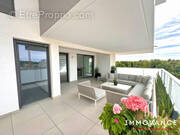 Appartement à LATTES