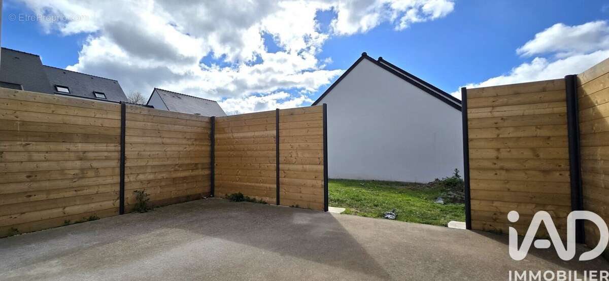 Photo 9 - Maison à ELVEN