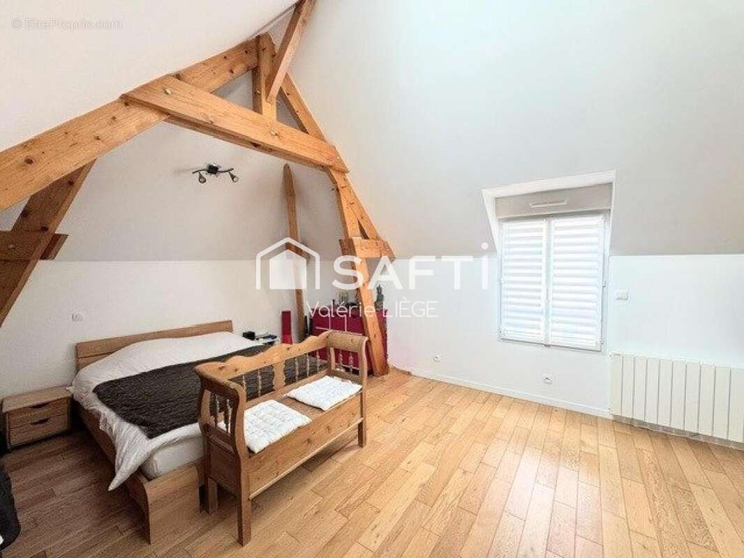 Photo 6 - Appartement à MAISONS-LAFFITTE