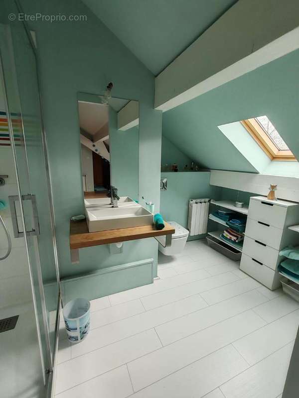 Photo 6 - Maison à ROPPE