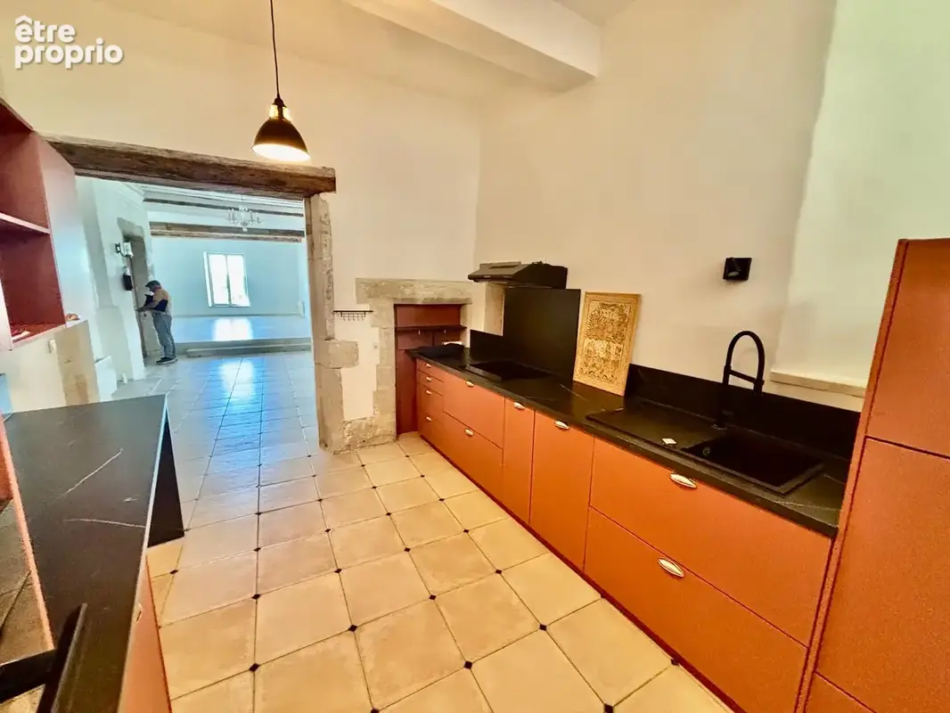 Appartement - photo 17