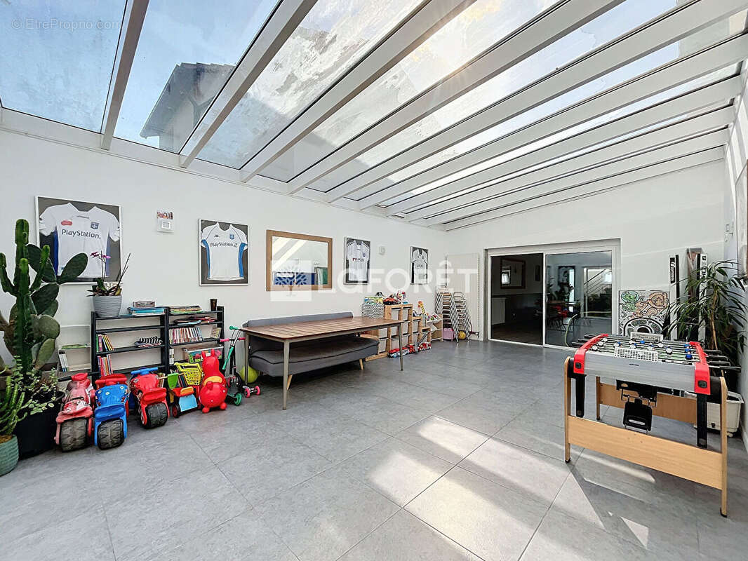 Appartement à MONTESSON