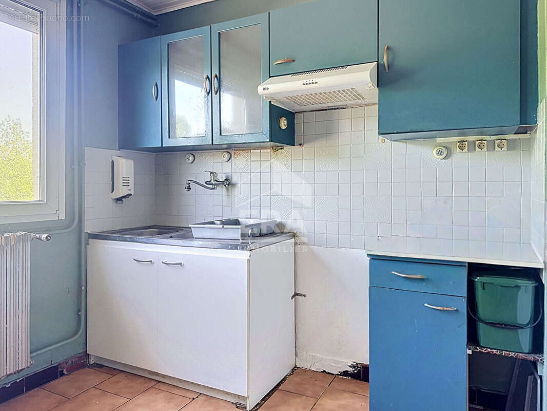 Appartement à REHON