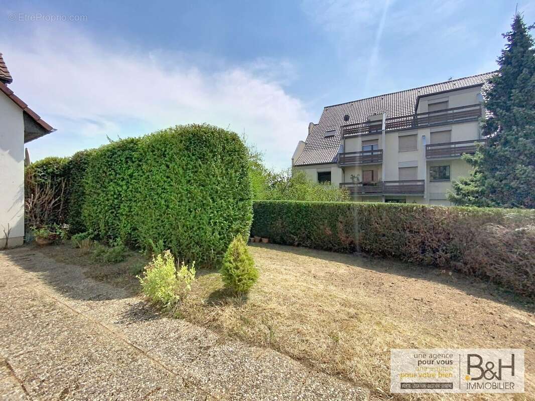 Maison 104 m² à Wissembourg  - photo 9