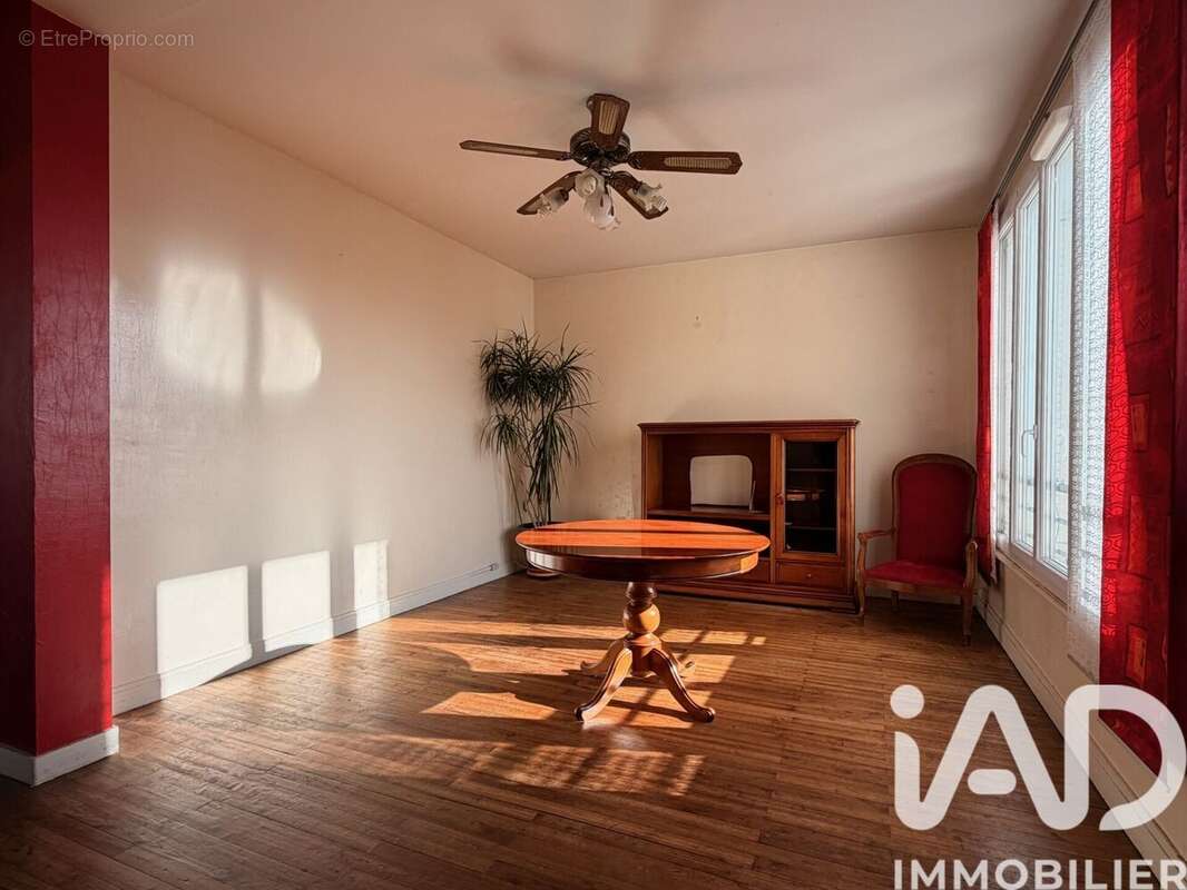 Photo 3 - Appartement à ANGERS