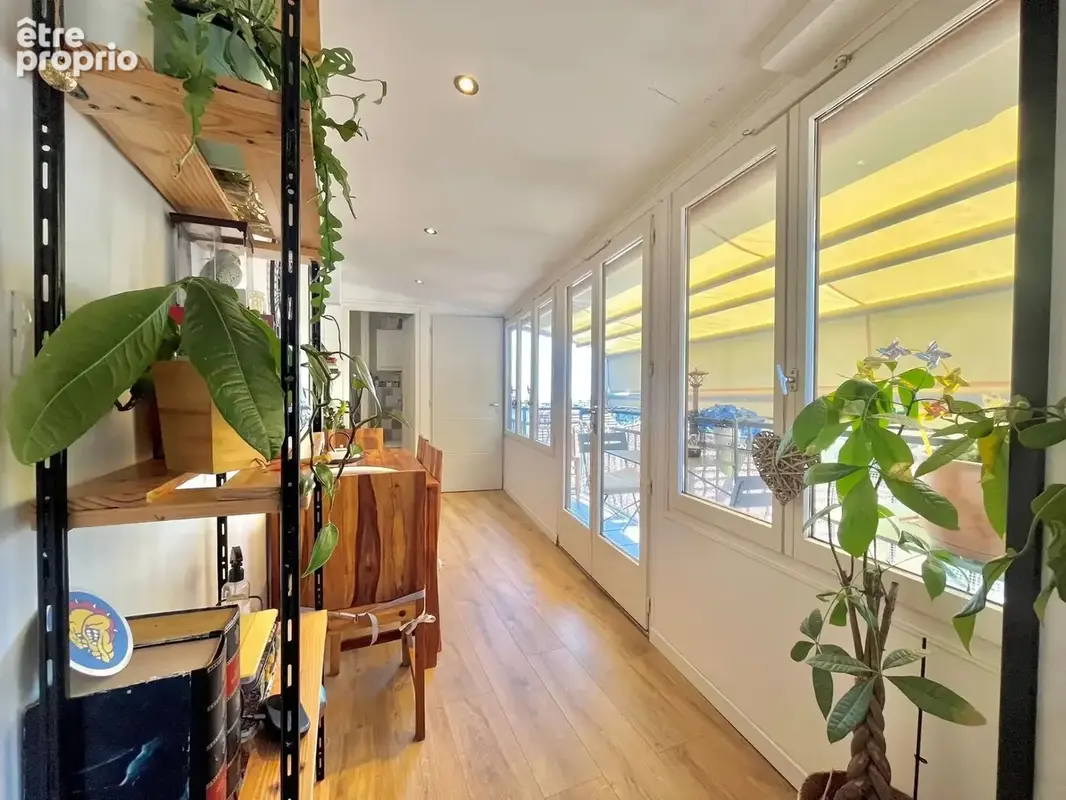 Appartement 2 pièces 39 m² à vendre à Menton (06500) - photo 4