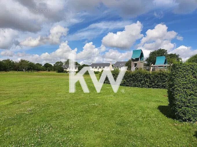 Maison 31 m² à Port-En-Bessin-Huppain  - photo 2