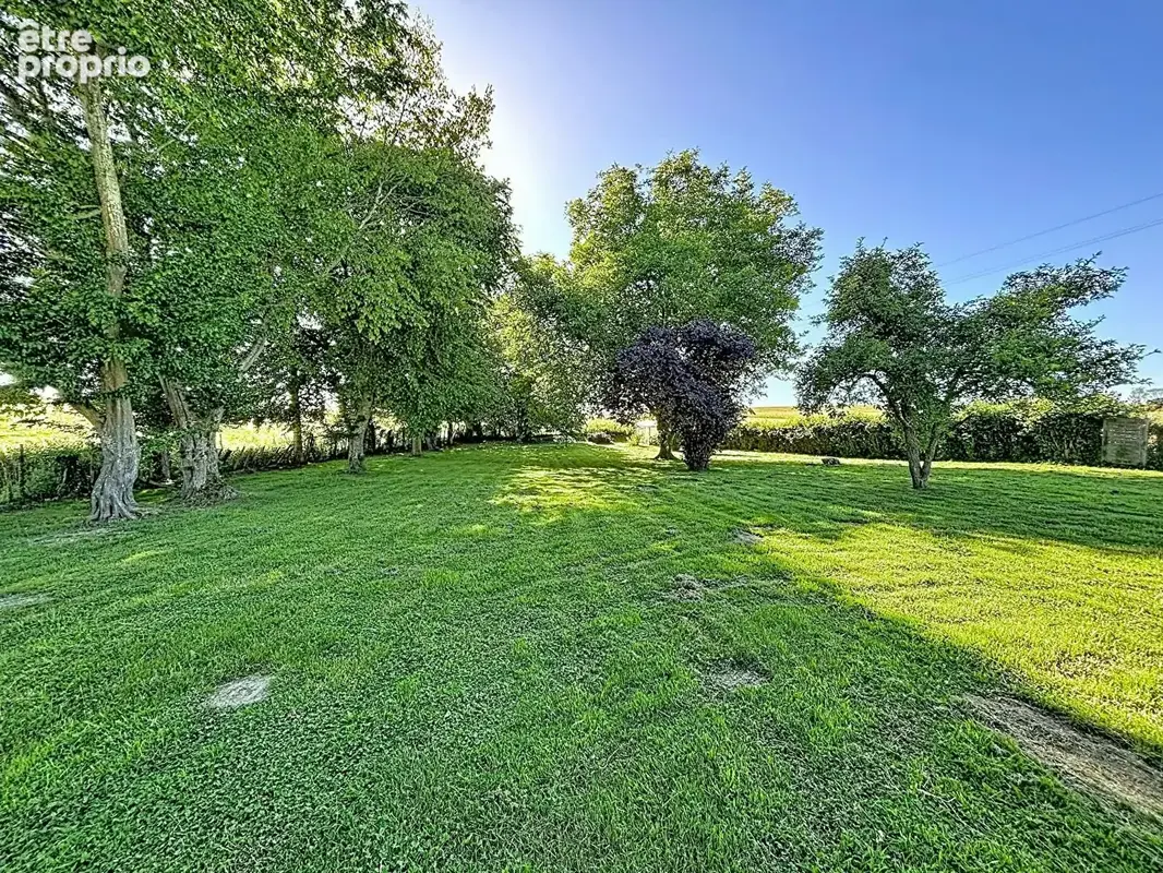 Maison 190m2 chaumont-en-vexin - photo 14