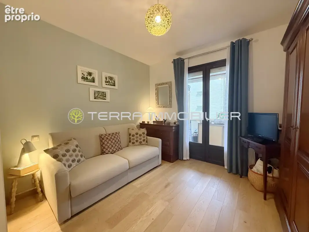 Ajaccio duplex t4 aspretto - photo 7