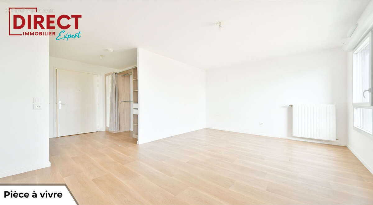 Appartement à ALFORTVILLE