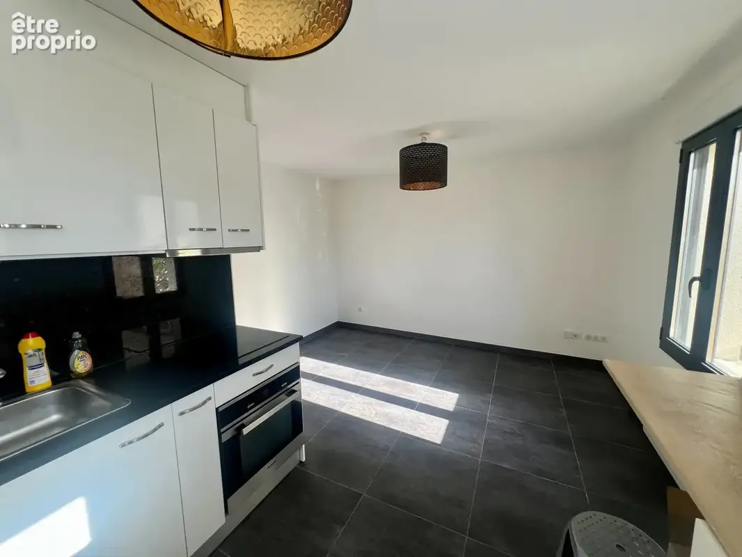 Appartement 2 pièces 38 m² à vendre à Leuville-Sur-Orge (91310) - photo 4