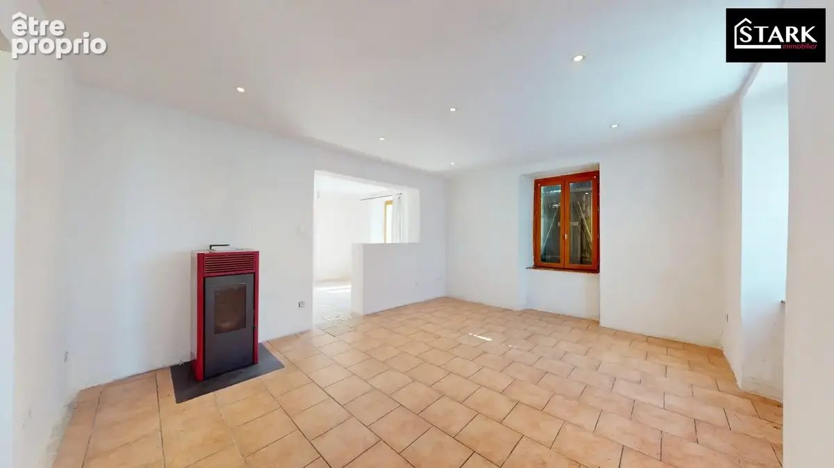 Maison 4 pièces 108 m² à vendre à Mezire (90120) - photo 3