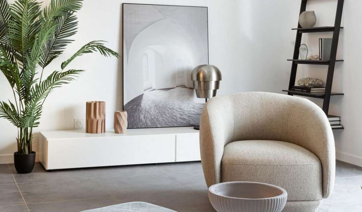 Appartement à MERIGNAC