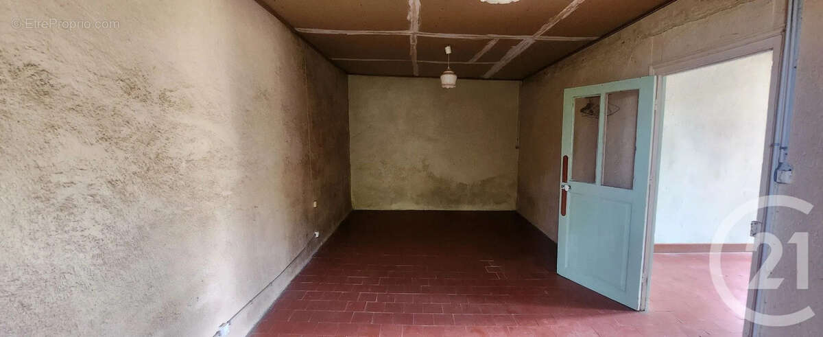 Maison à EPIRY
