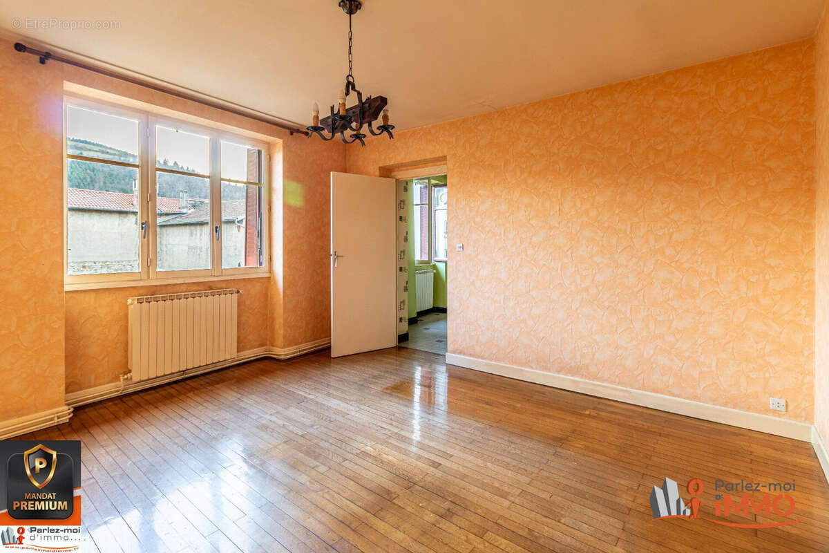 Appartement à TARARE