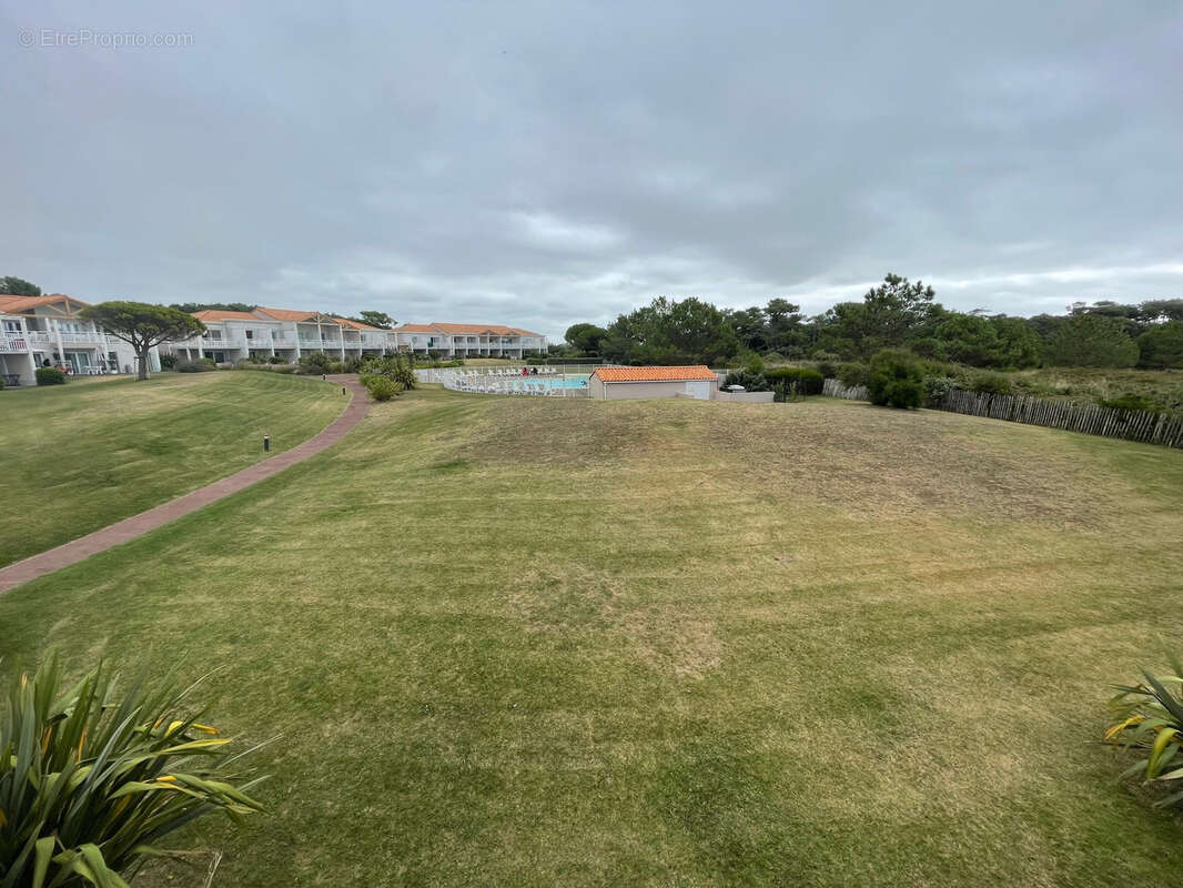 Appartement à LES SABLES-D'OLONNE