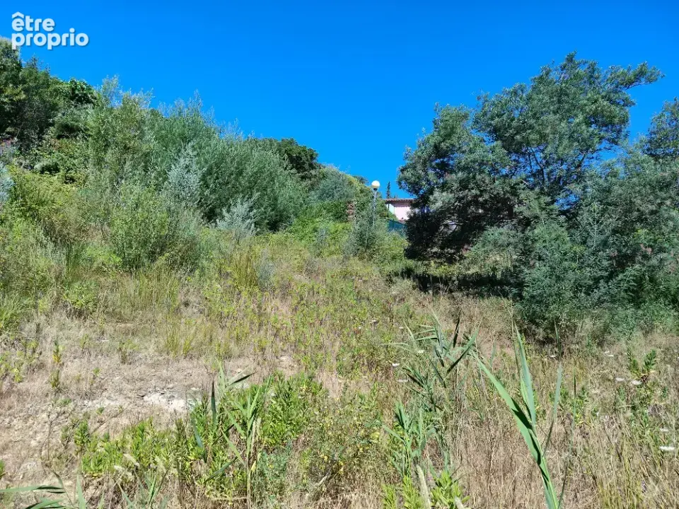 Terrain 1568 m² à Sainte-Maxime  - photo 5
