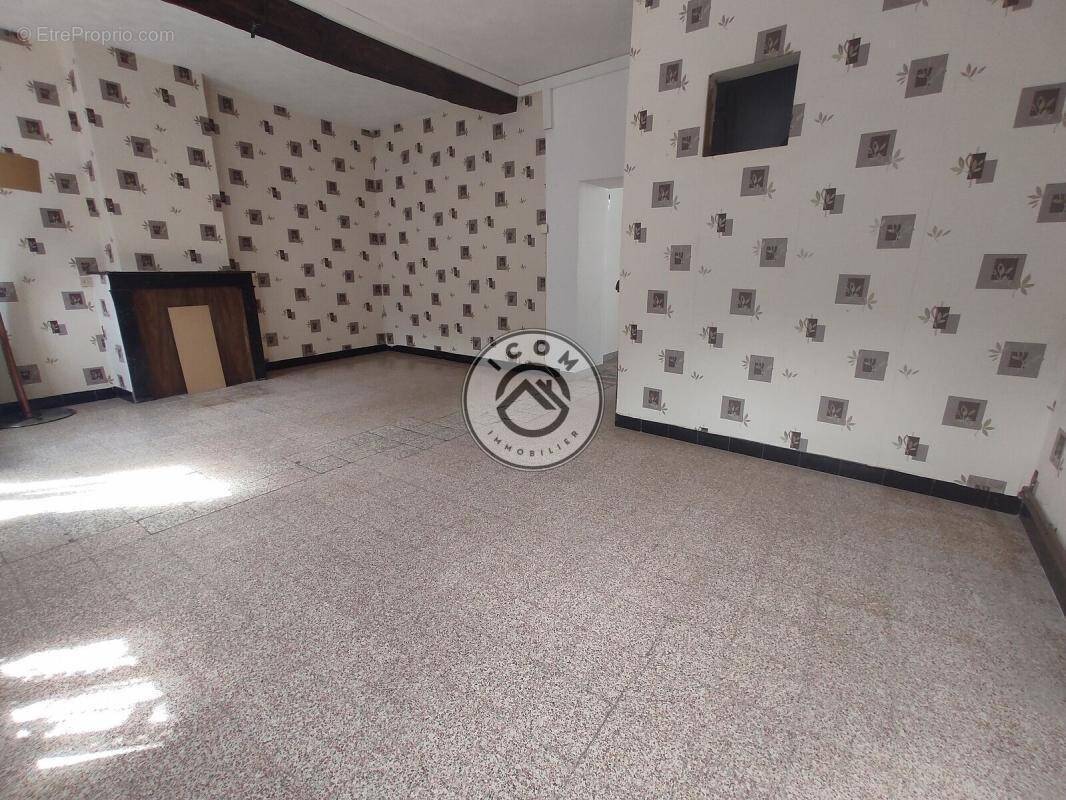 Maison à BERLAIMONT