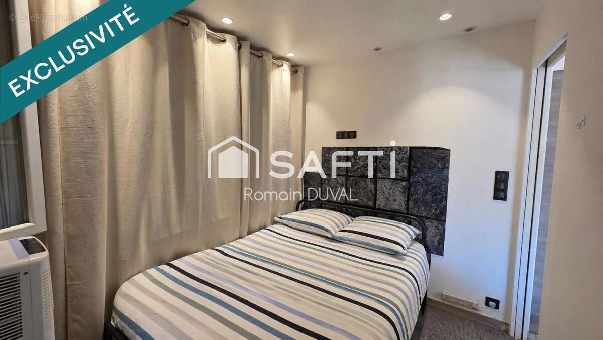 Photo 4 - Appartement à LA SEYNE-SUR-MER