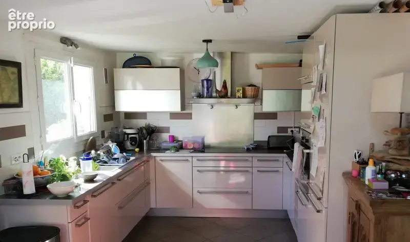 Maison avec jardin - photo 4