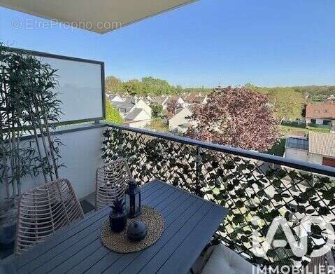 Photo 7 - Appartement à ROISSY-EN-BRIE