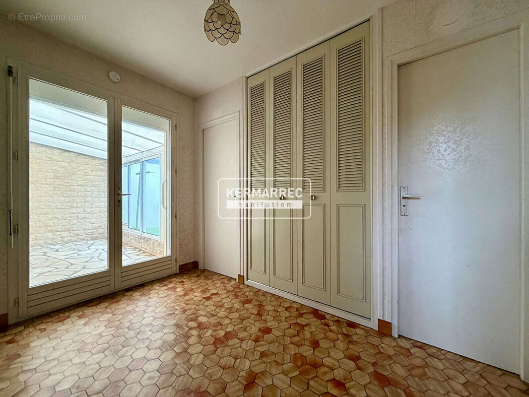 Maison à SAINT-NAZAIRE