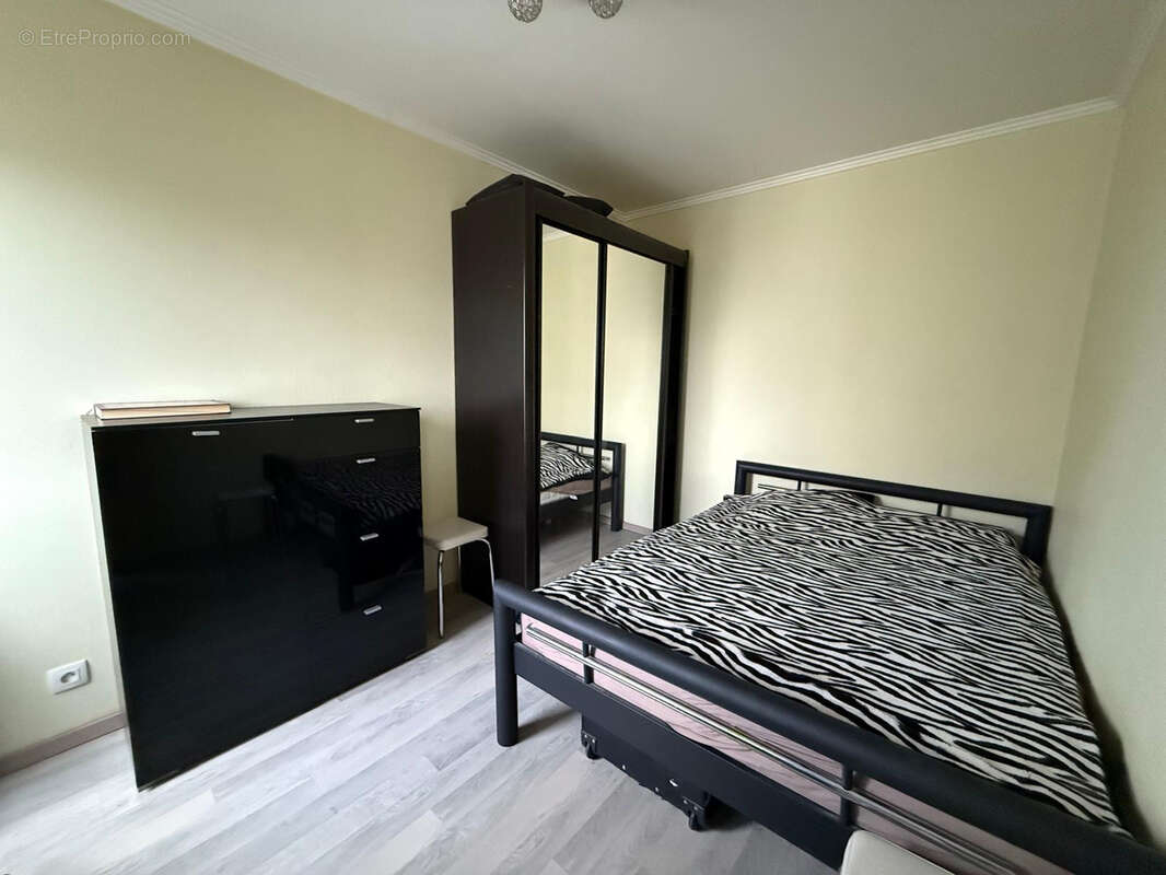 À vendre   F2 avec balcon   Saint-Louis - photo 6