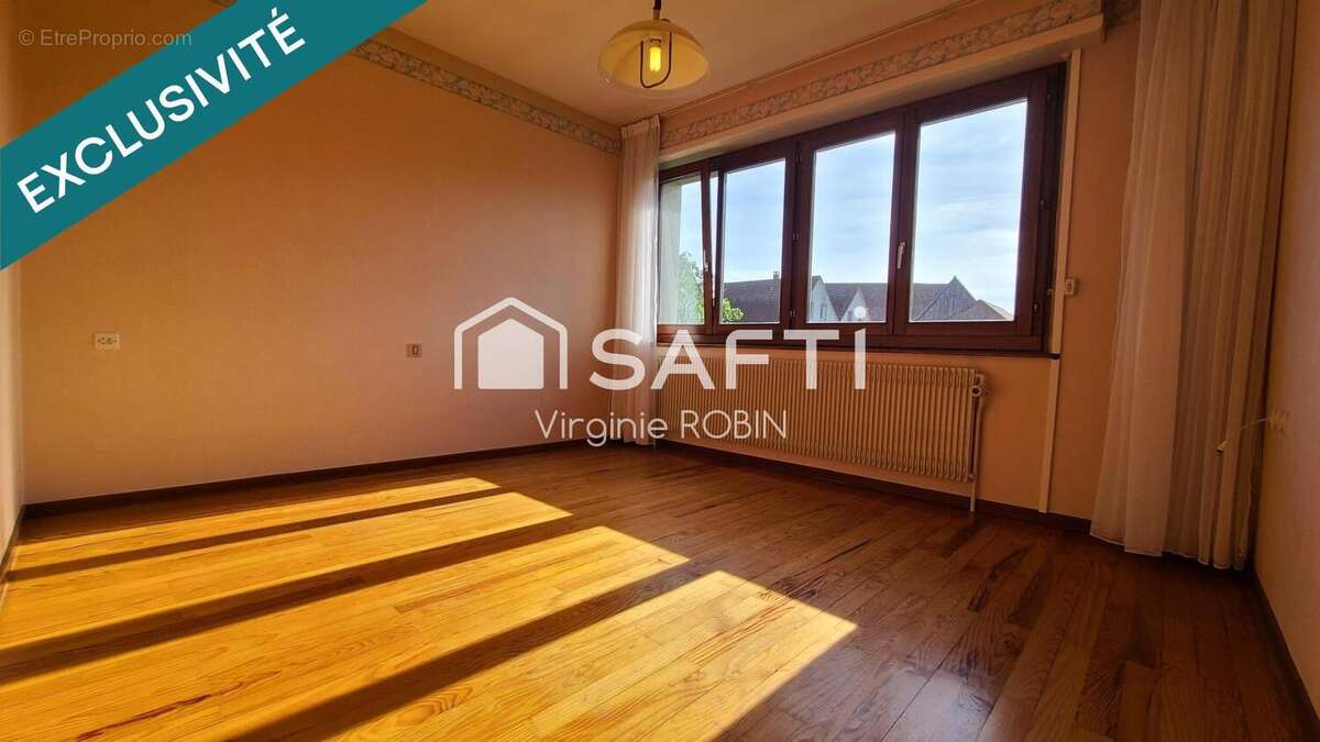Photo 6 - Maison à BOOFZHEIM