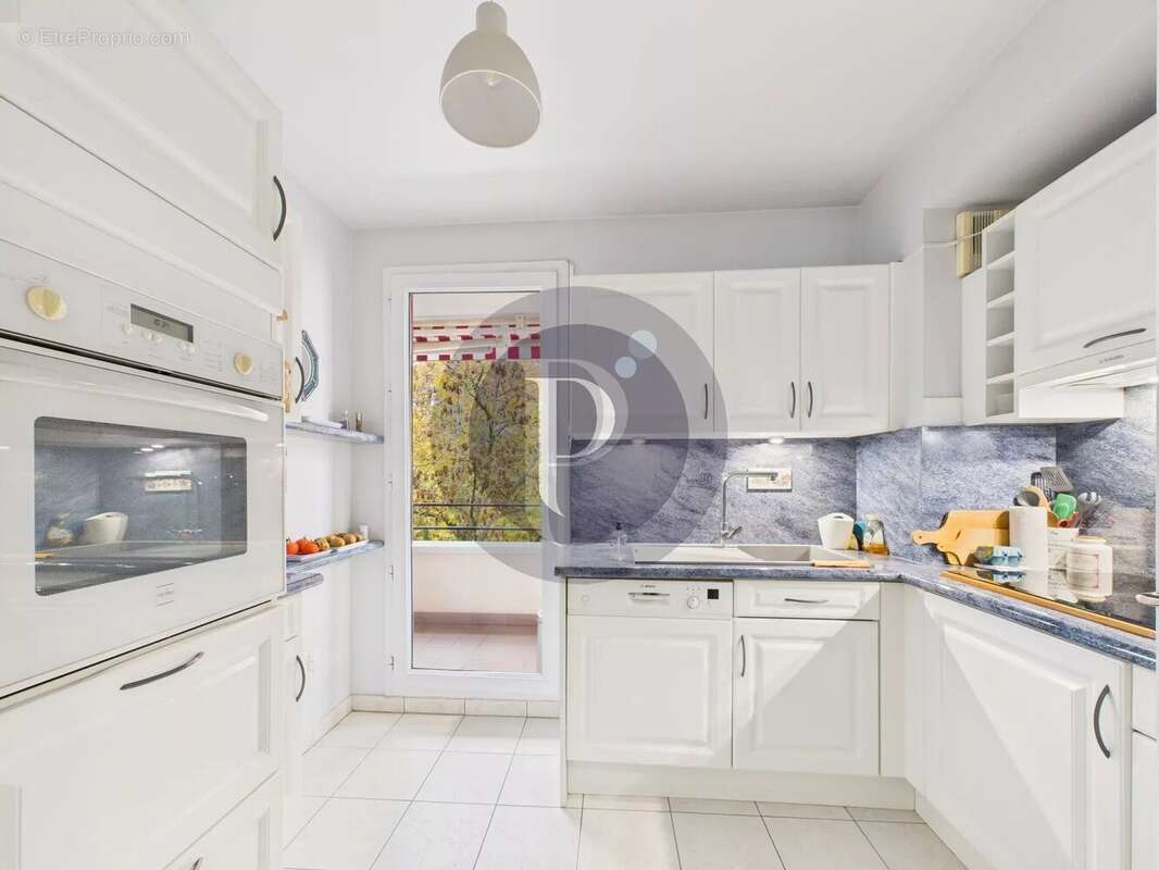 Appartement à ANTONY