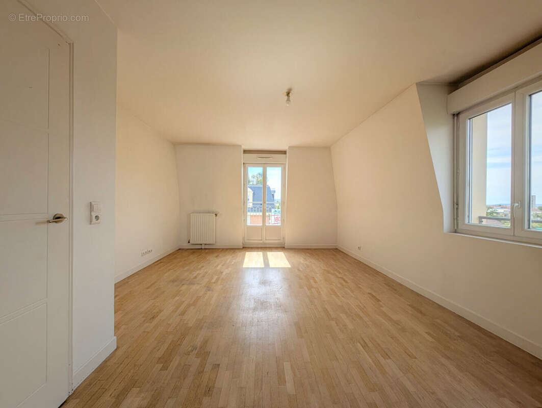 Appartement La Garenne Colombes 3 pièces 68 m2 - photo 4