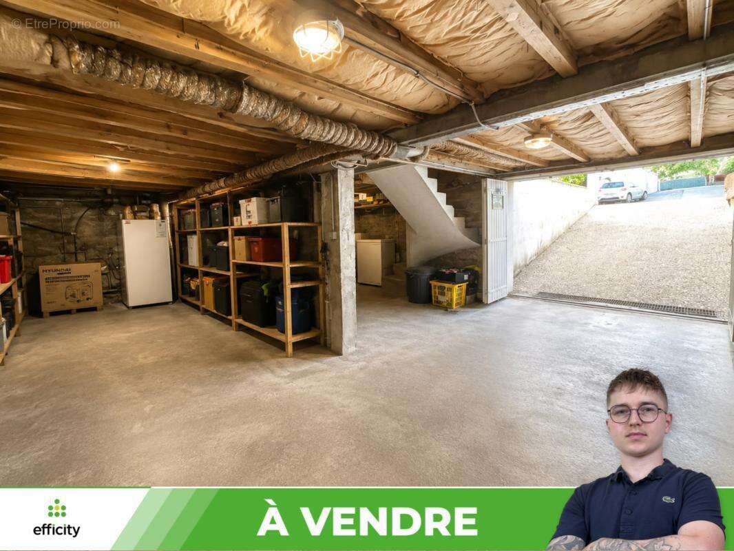 Maison 172 m² à Poitiers  - photo 11
