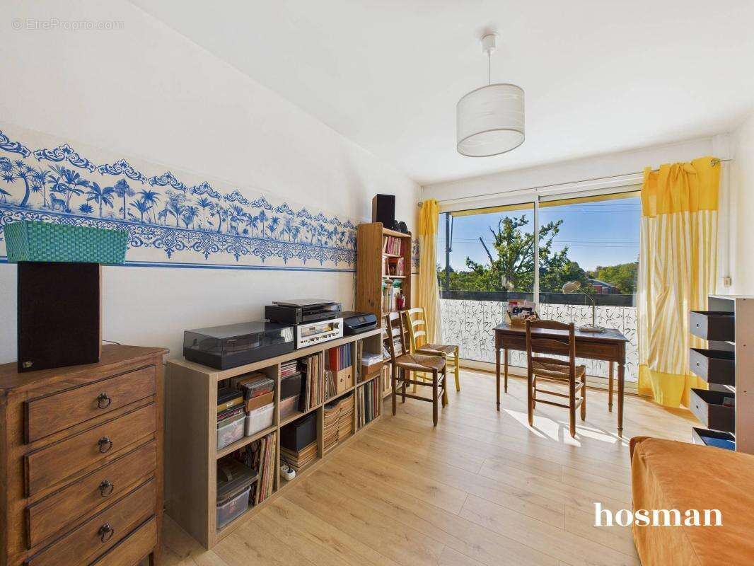Appartement à CENON