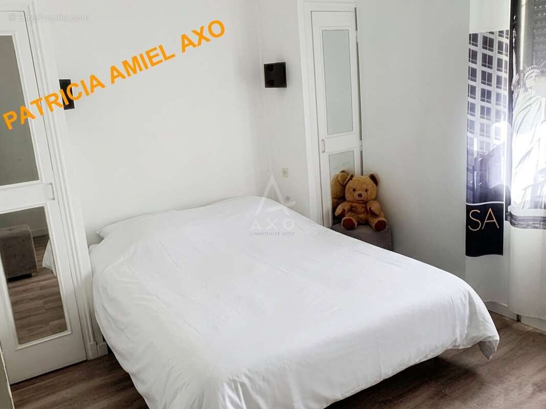 Appartement à PERPIGNAN