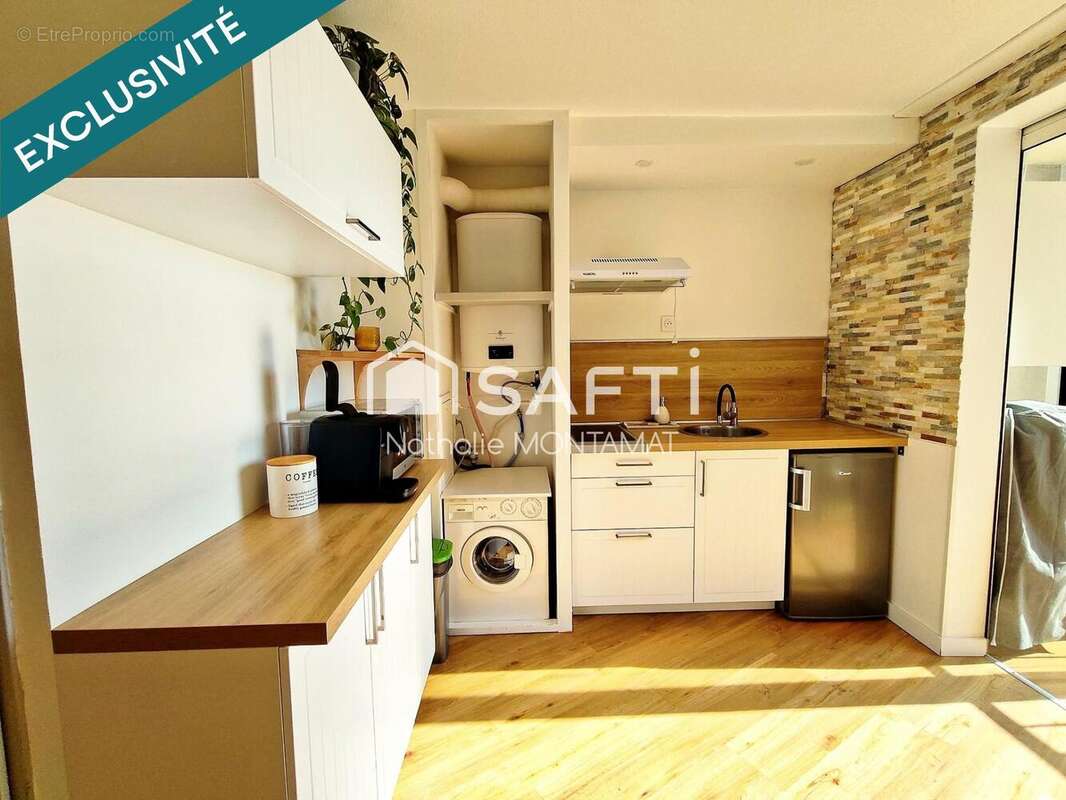 Photo 3 - Appartement à LE BARCARES