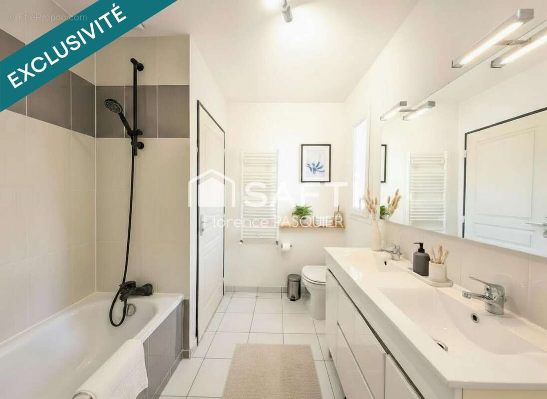 Photo 8 - Maison à LE HAILLAN