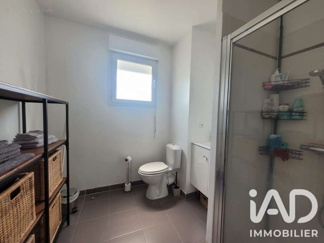 Appartement 43 m² à Toulon  - photo 6