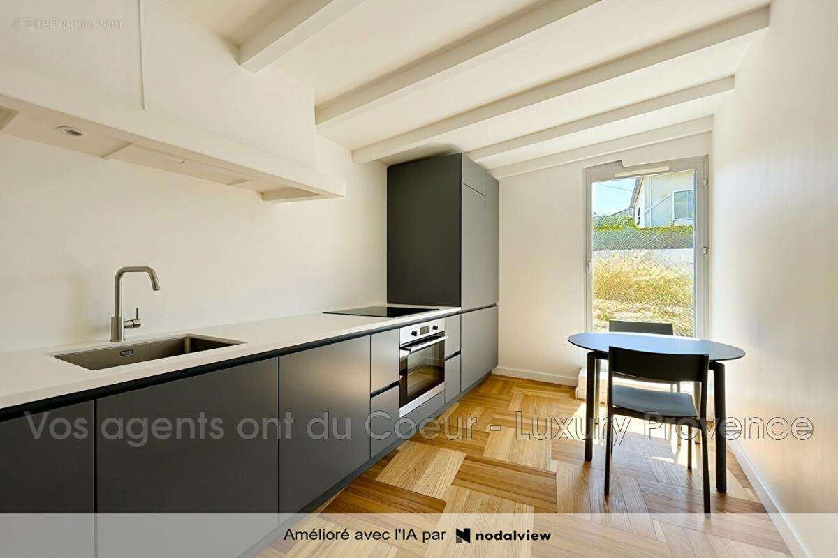 vente maison 4 Pièce(s) - photo 8