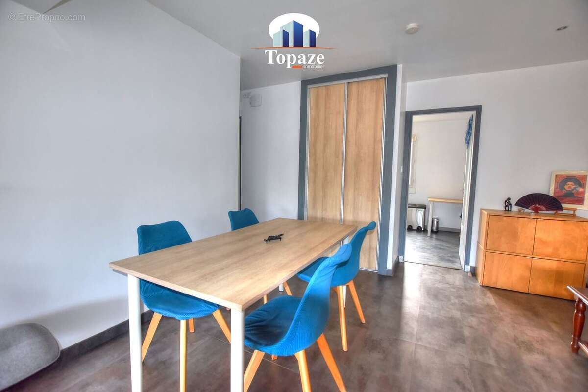 Appartement 64 m² à Frejus  - photo 2