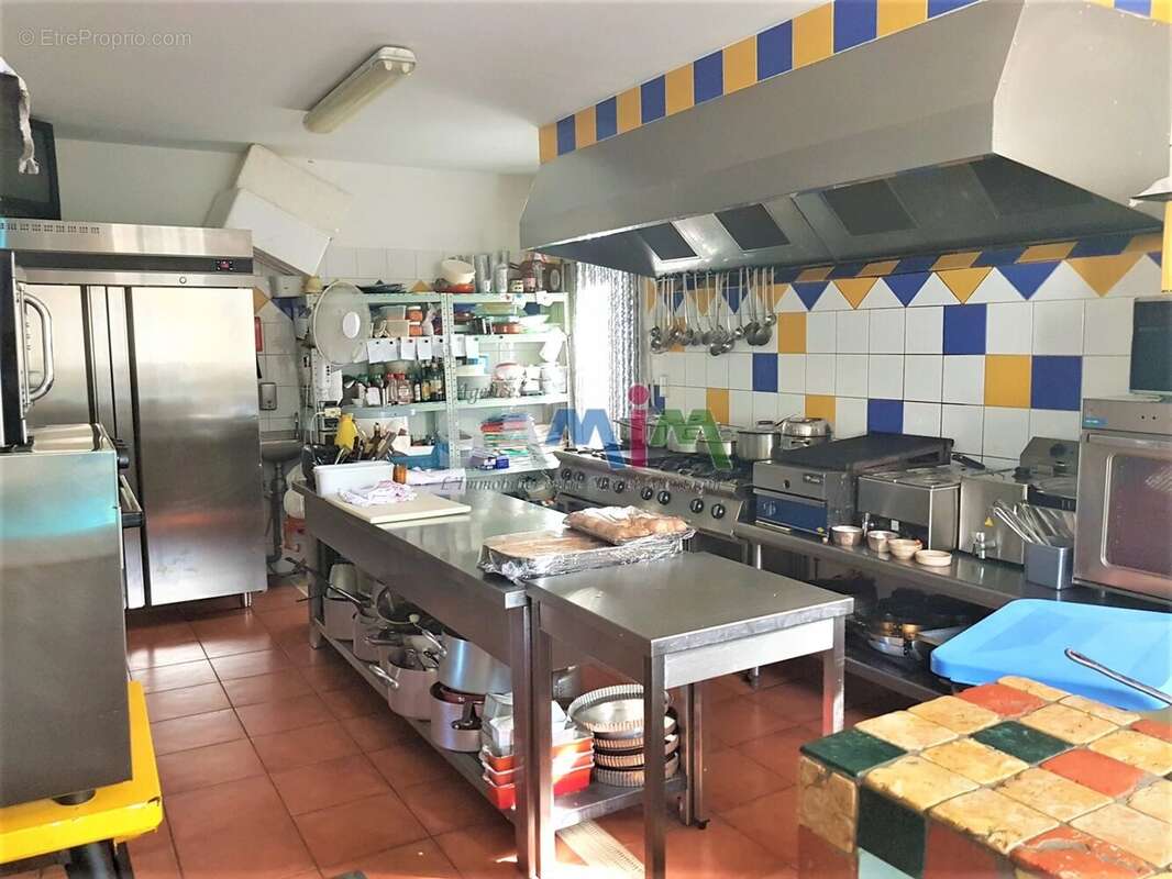 Maison à SAUVE