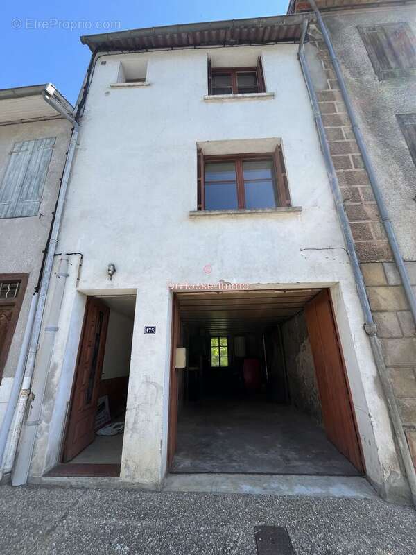 Maison 65 m² à Surba  - photo 10