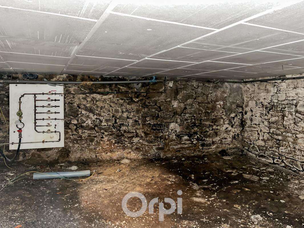 Appartement à AMBAZAC