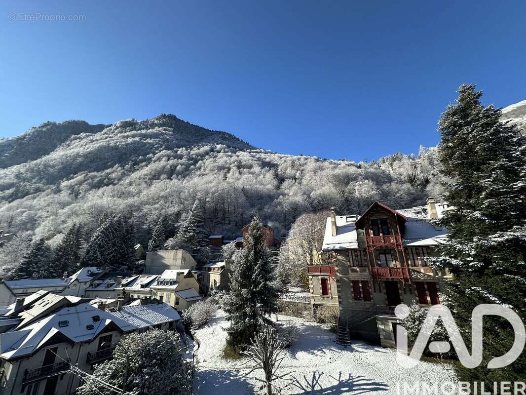 Photo 5 - Appartement à CAUTERETS